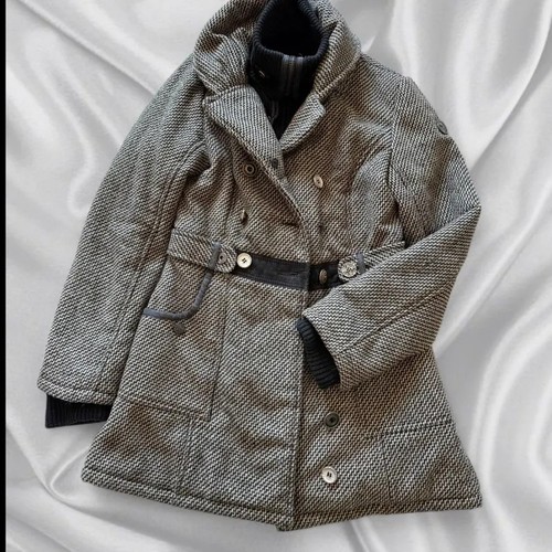 Cappotto invernale khujo - khujo, misto