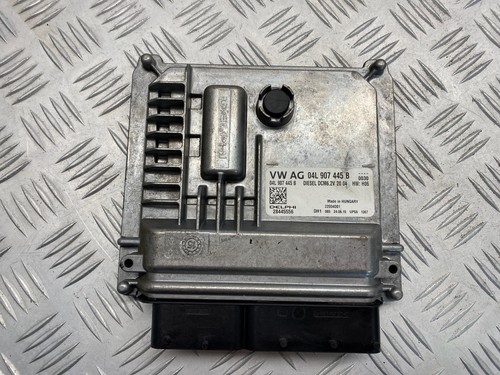 Centralina motore audi 6 - motore,