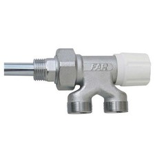 VALVOLA MONOTUBO CON