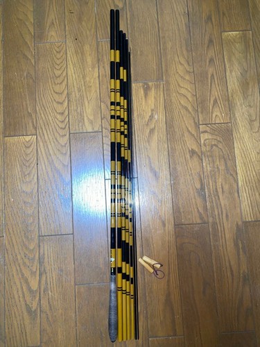Canna pesca olympic century - canna, da