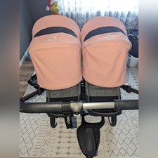 Bugaboo Donkey 5 Double