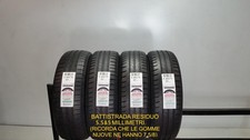 GOMME USATE   185/65R15 88T