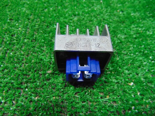 Regolatore tensione fantic - regolatore, di