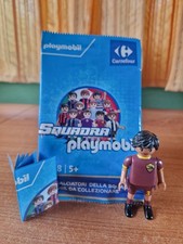 SQUADRA PLAYMOBIL SERIE A