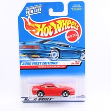 Hot Wheels 2000 - COLLETTORE