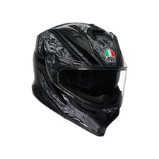 Casco integrale damascato AGV
