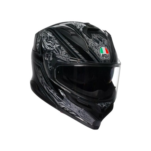 Casco integrale damascato - , agv