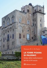 La Torre Pisana di Palermo