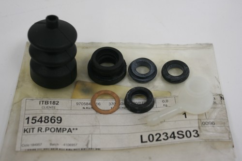 Kit revisione pompa freno