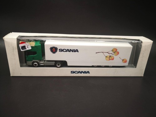 Herpa scania - scania, "scania"