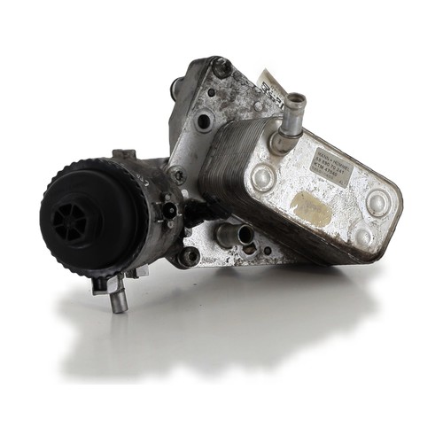 Supporto filtro olio - filtro, opel