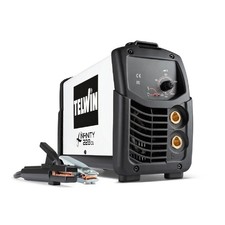 Saldatrice Inverter Telwin ad