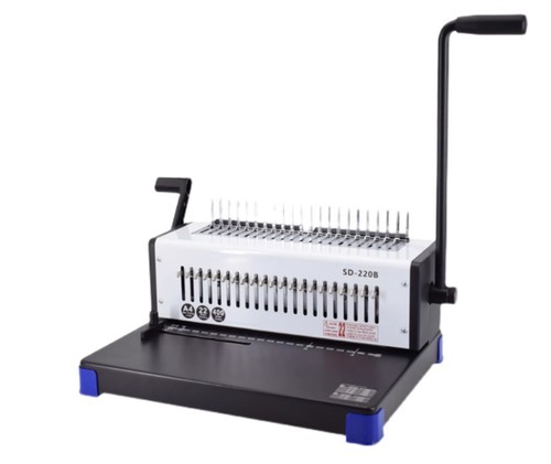 Legatrice elettrica 220b - legatrice,