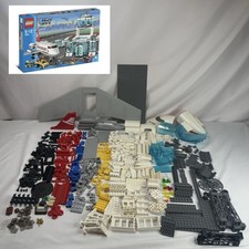 LEGO City: Aeroporto 7894 -