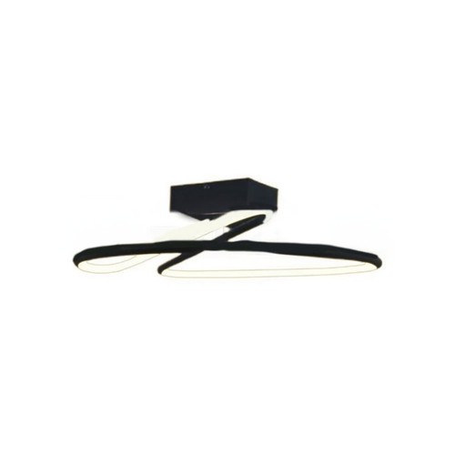Plafoniera lampadario led 20w - led,