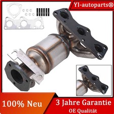 CATALIZZATORE COLLETTORE