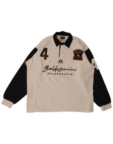 Polo rugby uomo - , la