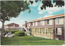 ROCCA DI PAPA - ROMA - CENTRO