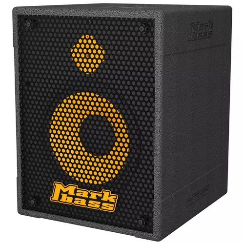 Nuovo markbass mb58r - nuovo:, cmd