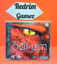 Odi-um COMPLETO Windows PC