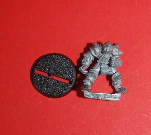 Blood bowl boodbowl chaos - bowl,,