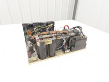 Yale ERC080 Gruppo Regolatore