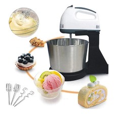 Sbattitore Elettrico