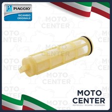 FILTRO OLIO ASPIRAZIONE