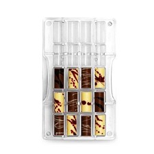 Stampo 20 cioccolatini