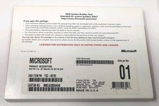 Microsoft windows - windows, 7