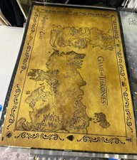 Game of Thrones Mappa di