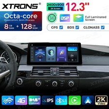 Autoradio 12.3" Android