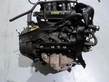 192B2000 Motor Completo para