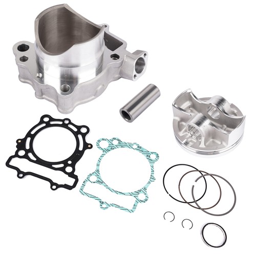 77mm kit guarnizioni anelli - 77mm,