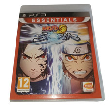 Naruto ultimate ninja storm