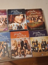 Private Practice Complete