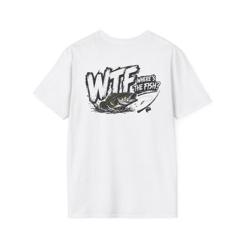 Wtf dov pesce shirt - pesce?, |