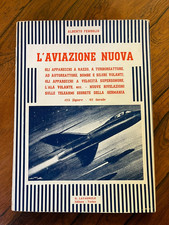 L'AVIAZIONE NUOVA di Alberto