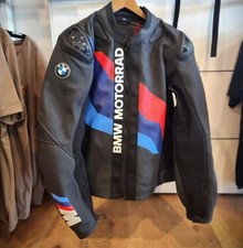 Giacca moto bmw - giacca, racing