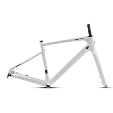 Telaio Gravel Carbon 700C bici