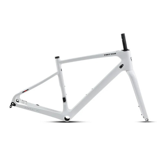 Telaio gravel carbon 700c - telaio,