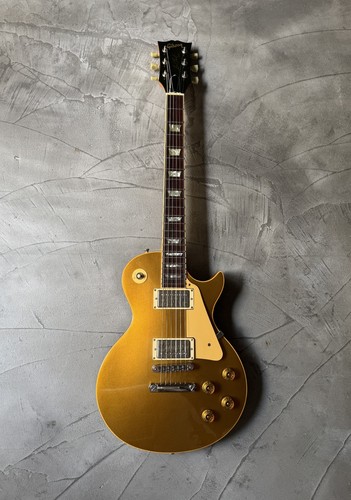 Gibson 1980 les paul - paul, deluxe