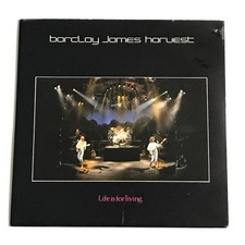 Barclay James Harvest - Life