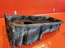 Coppa olio Opel Zafira A 2000