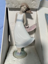 Lladro New York Wanderlust