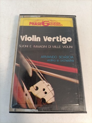Armando sciascia violino - sciascia,