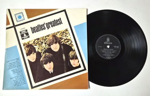 The beatles - beatles, beatles’