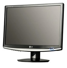Monitor Pc LG Flatron W1952S -
