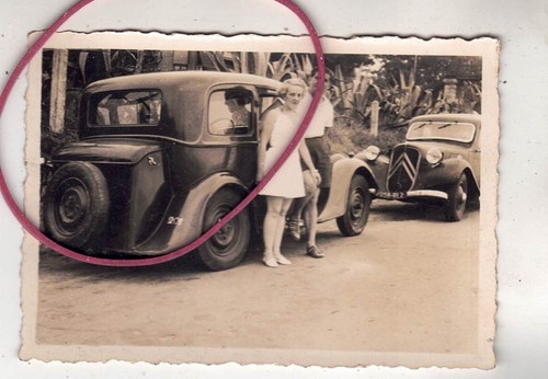 Foto auto automobile - foto,