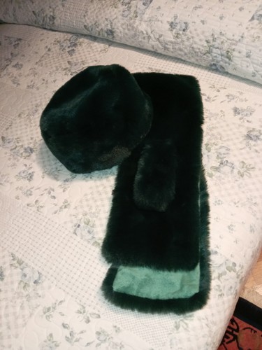 Set cappello sciarpa - set,